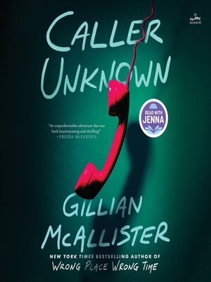cover image of Caller Unknown